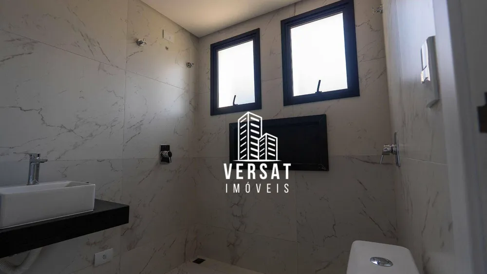 Sobrado, 3 quartos, 123 m² - Foto 11
