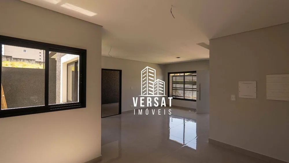 Sobrado, 3 quartos, 123 m² - Foto 7