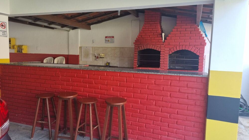 Apartamento, 3 quartos, 96 m² - Foto 11