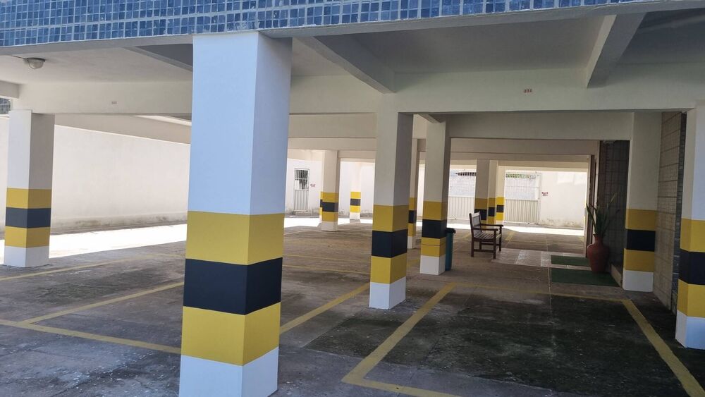 Apartamento, 3 quartos, 96 m² - Foto 7