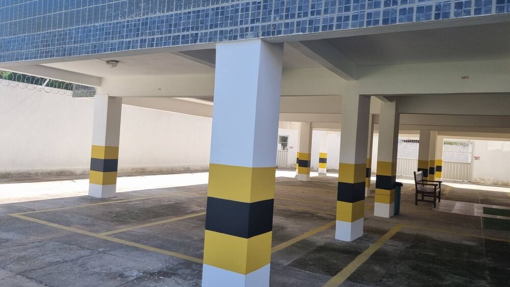Apartamento, 3 quartos, 96 m² - Foto 8
