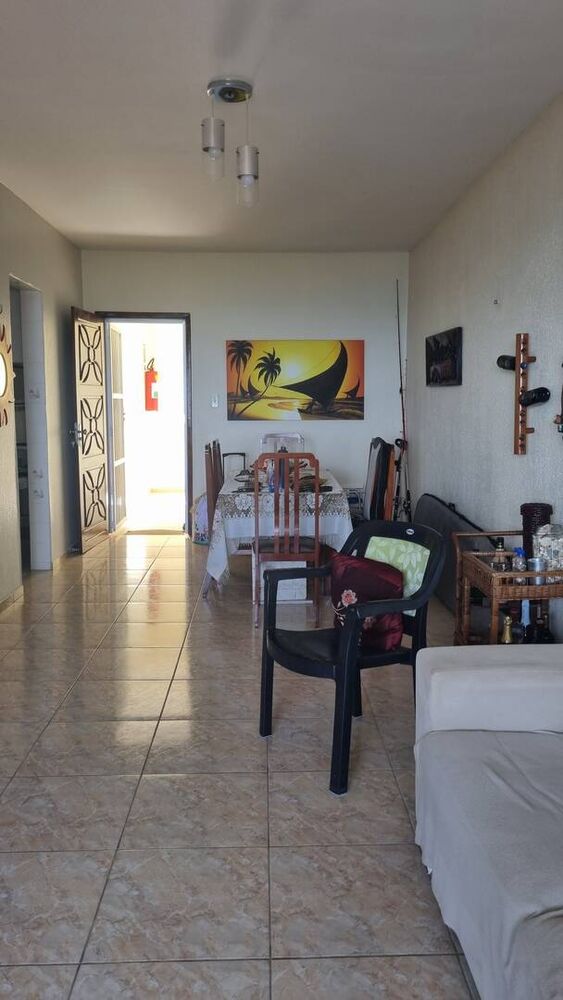 Apartamento, 3 quartos, 96 m² - Foto 2