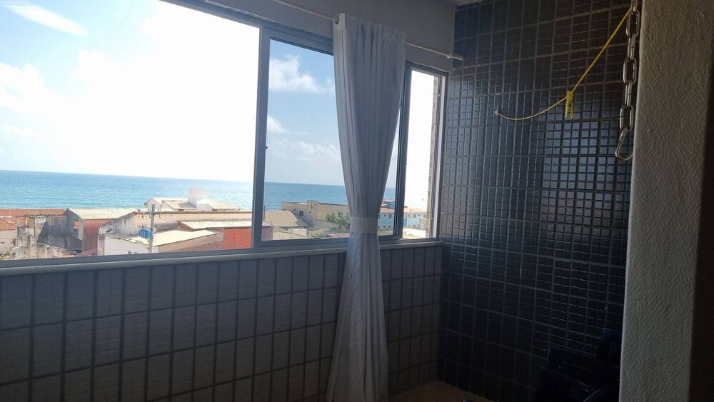 Apartamento, 3 quartos, 96 m² - Foto 1