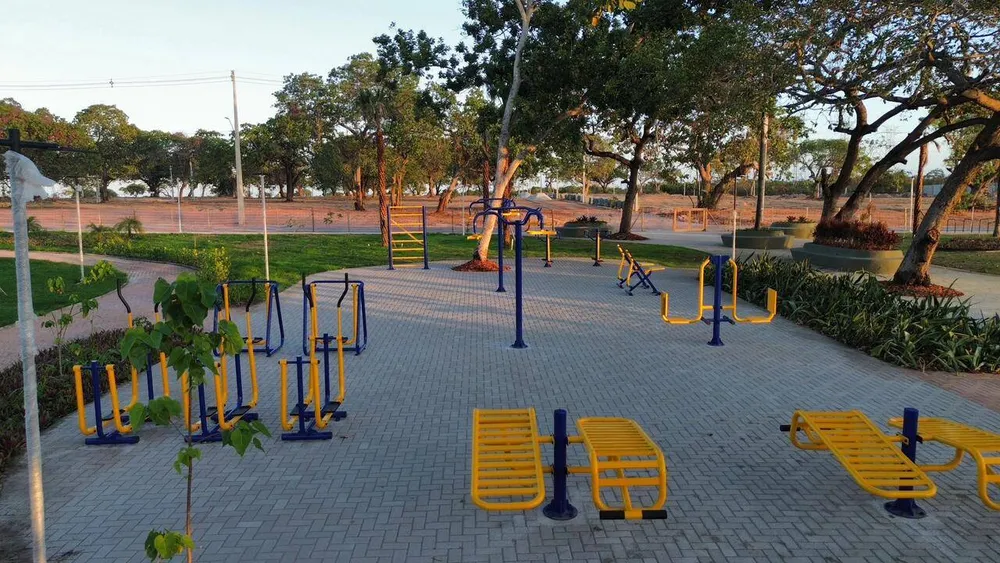 Terreno, 180 m² - Foto 1