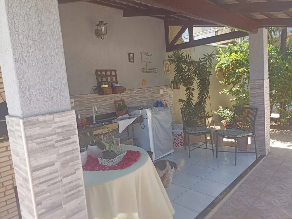 Casa, 4 quartos, 136 m² - Foto 14