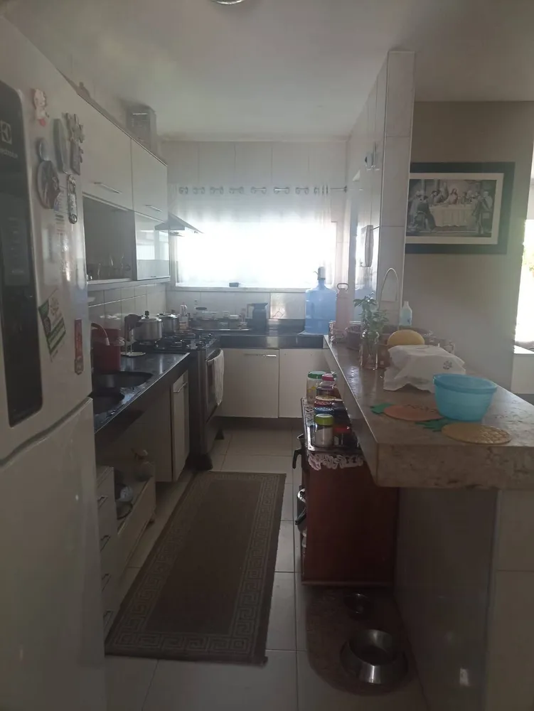 Casa, 4 quartos, 136 m² - Foto 7