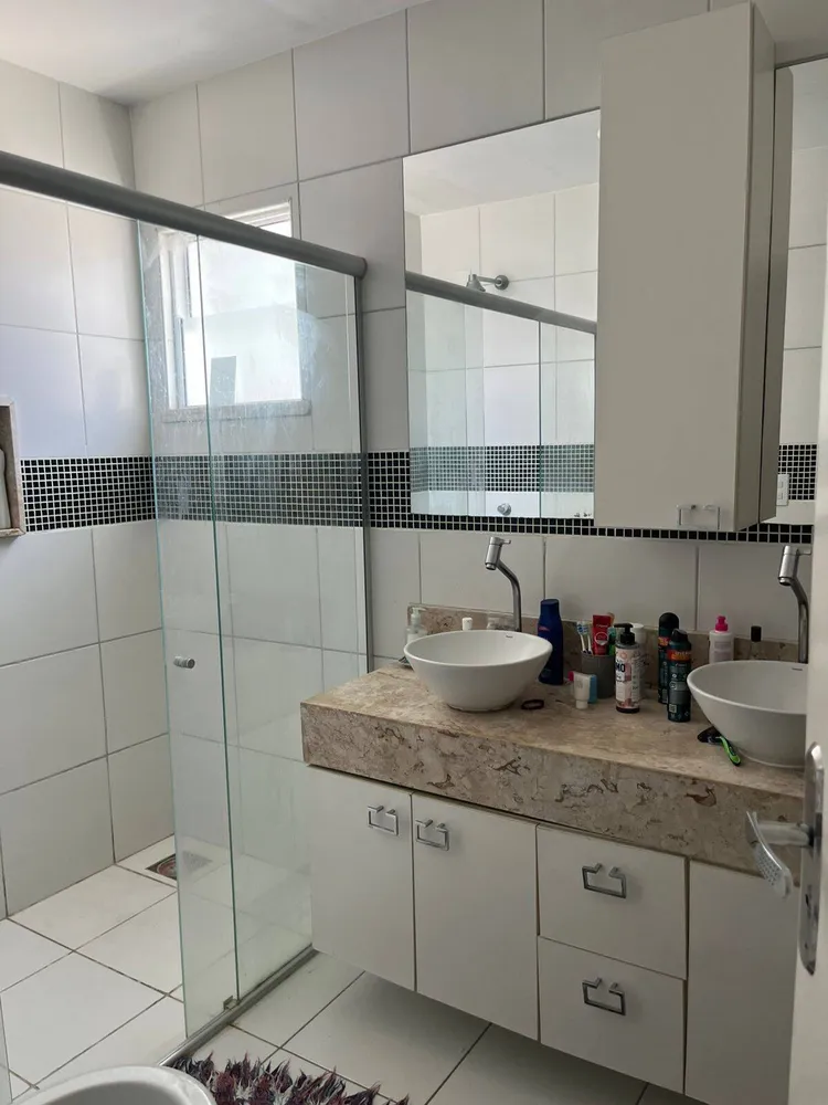 Casa, 4 quartos, 136 m² - Foto 16