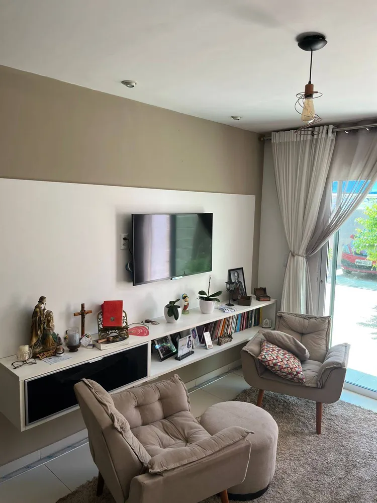 Casa, 4 quartos, 136 m² - Foto 13
