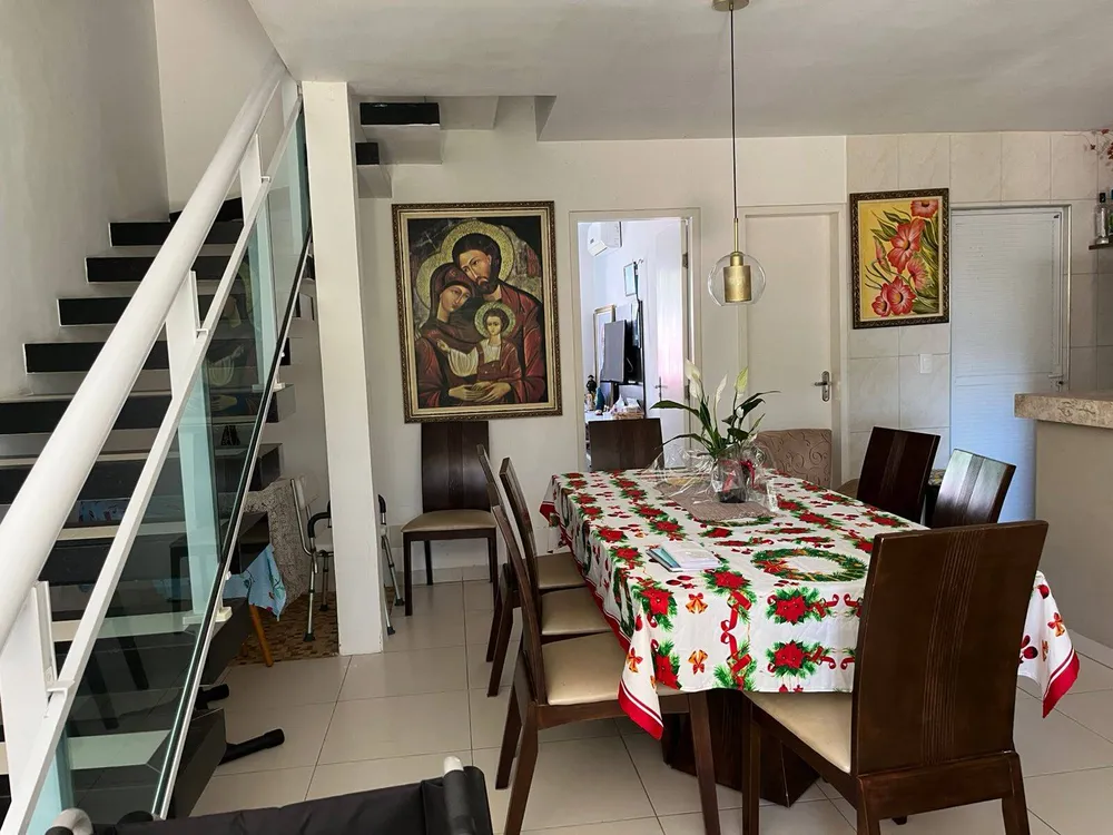 Casa, 4 quartos, 136 m² - Foto 4