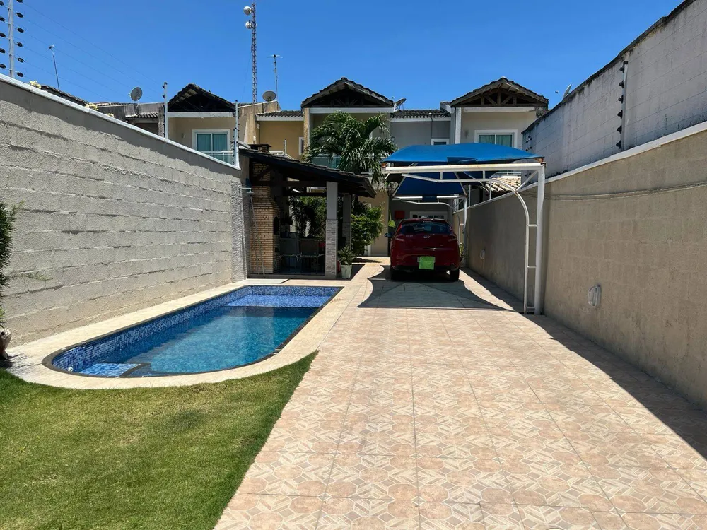 Casa, 4 quartos, 136 m² - Foto 11