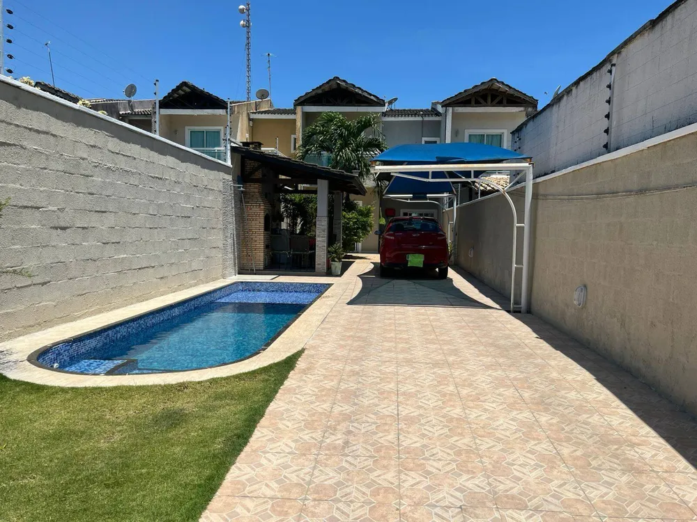 Casa, 4 quartos, 136 m² - Foto 15