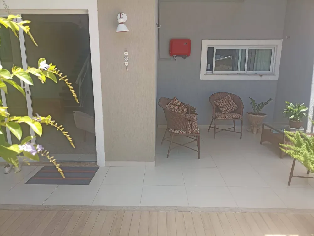 Casa, 4 quartos, 136 m² - Foto 8