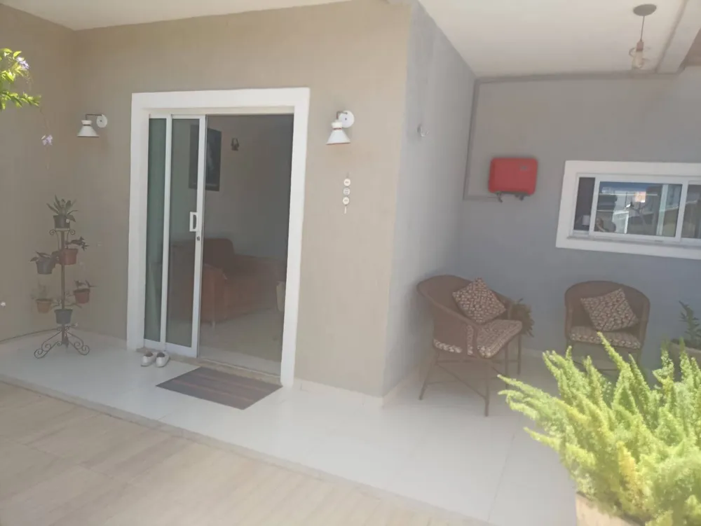 Casa, 4 quartos, 136 m² - Foto 9