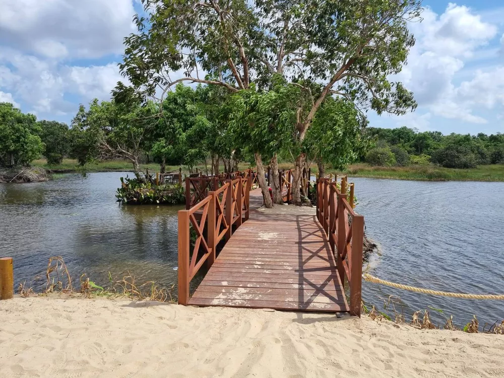 Casa de Condomínio à venda com 3 quartos, 120m² - Foto 1