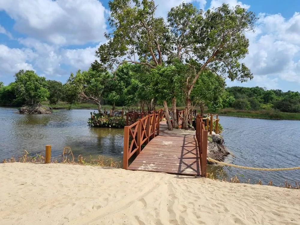 Casa de Condomínio à venda com 3 quartos, 120m² - Foto 3