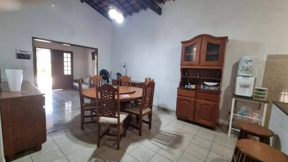 Casa, 3 quartos, 280 m² - Foto 6