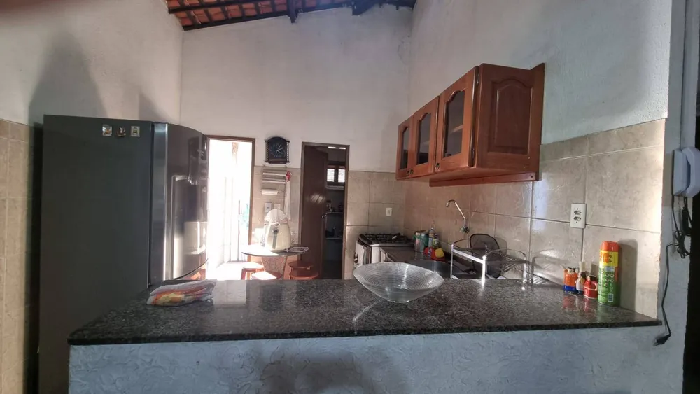 Casa, 3 quartos, 280 m² - Foto 13