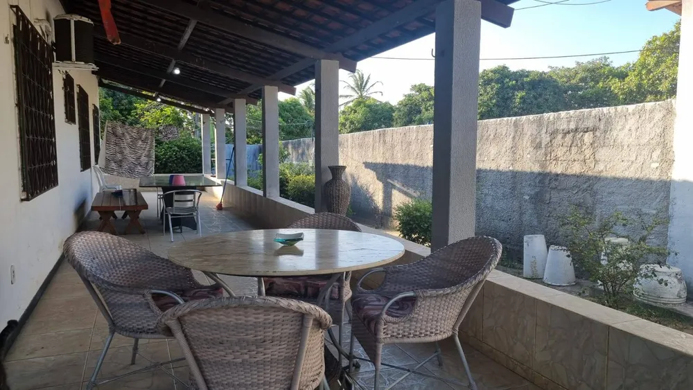 Casa, 3 quartos, 280 m² - Foto 12