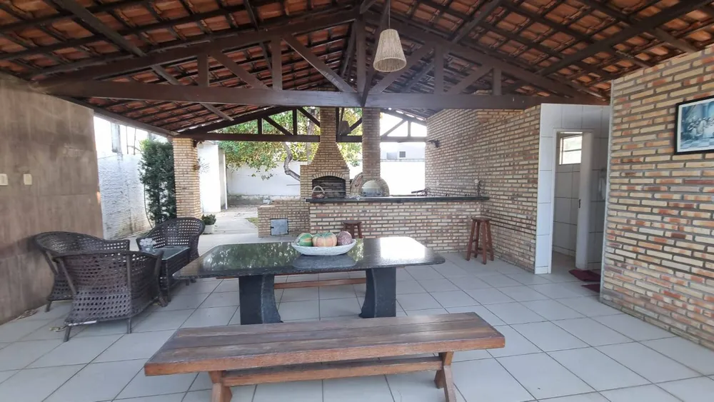 Casa, 3 quartos, 280 m² - Foto 8