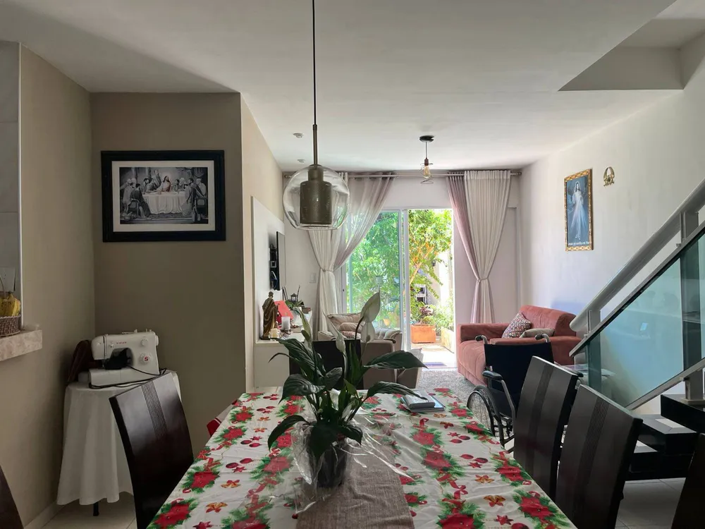 Casa, 4 quartos, 136 m² - Foto 13