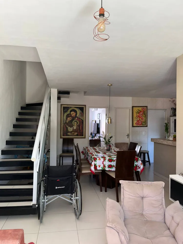 Casa, 4 quartos, 136 m² - Foto 6