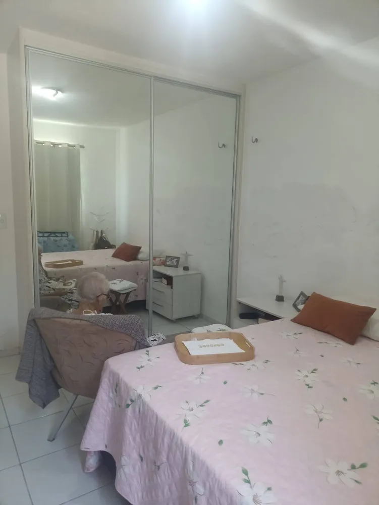 Casa, 4 quartos, 136 m² - Foto 12