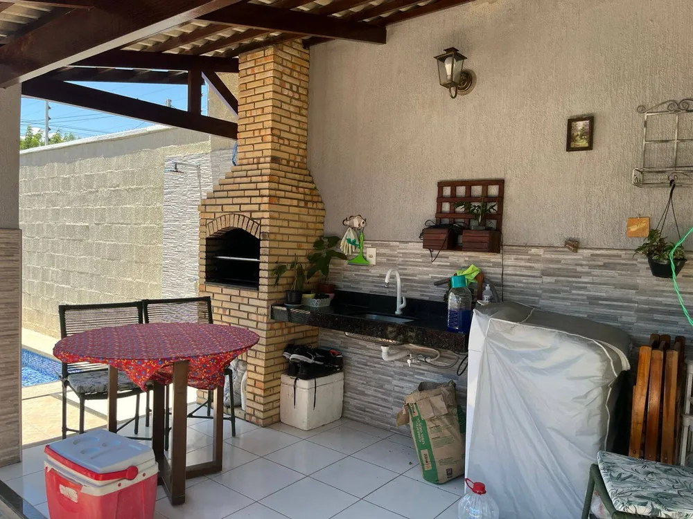 Casa, 4 quartos, 136 m² - Foto 7