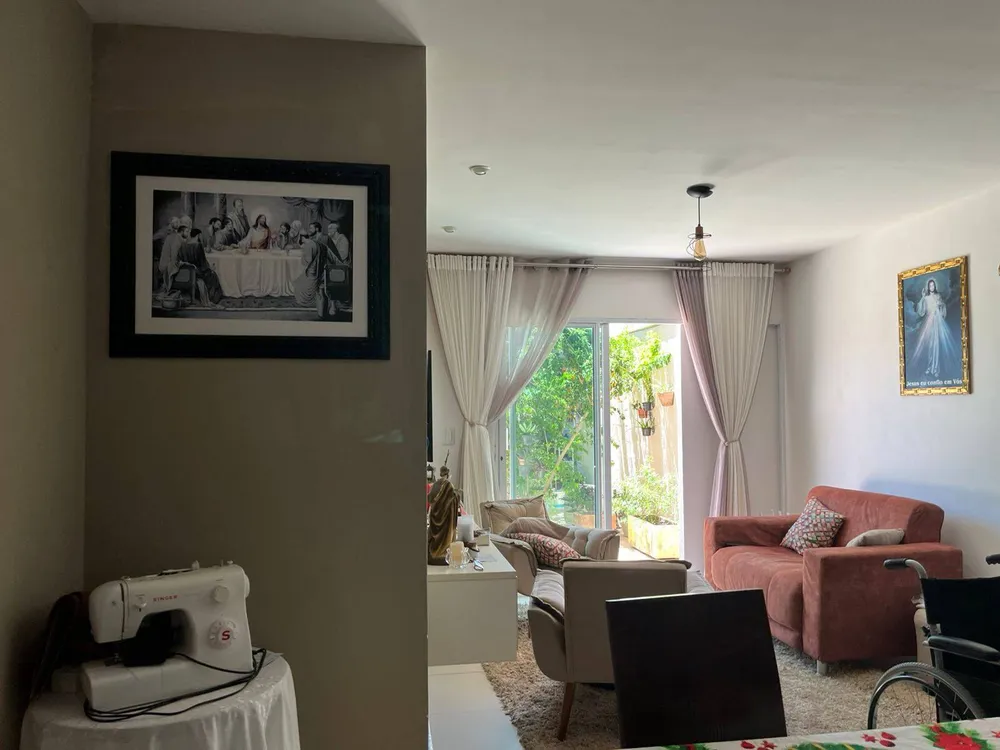 Casa, 4 quartos, 136 m² - Foto 15