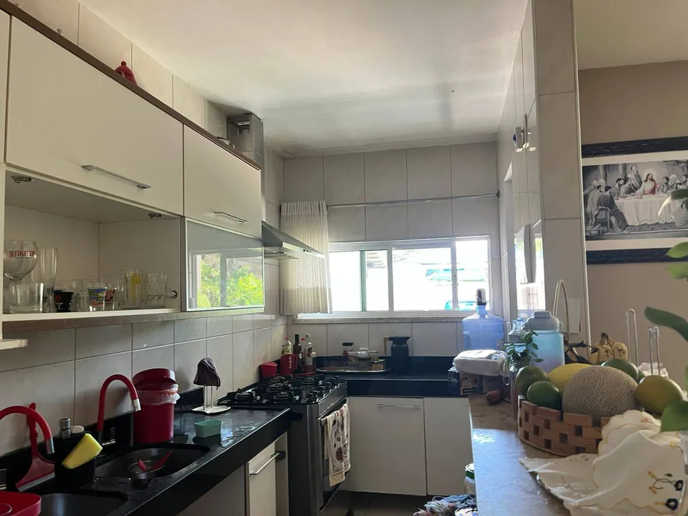 Casa, 4 quartos, 136 m² - Foto 11