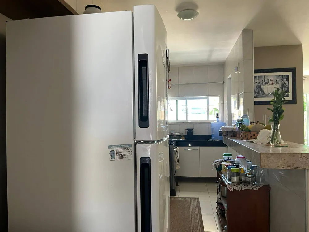 Casa, 4 quartos, 136 m² - Foto 16