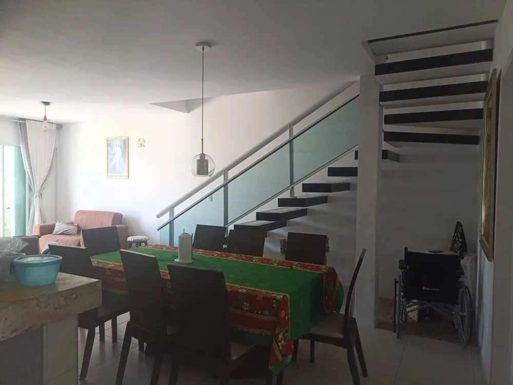 Casa, 4 quartos, 136 m² - Foto 12