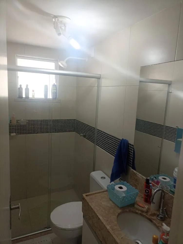 Casa, 4 quartos, 136 m² - Foto 13