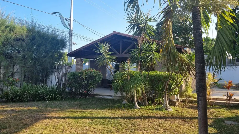 Casa, 3 quartos, 280 m² - Foto 2