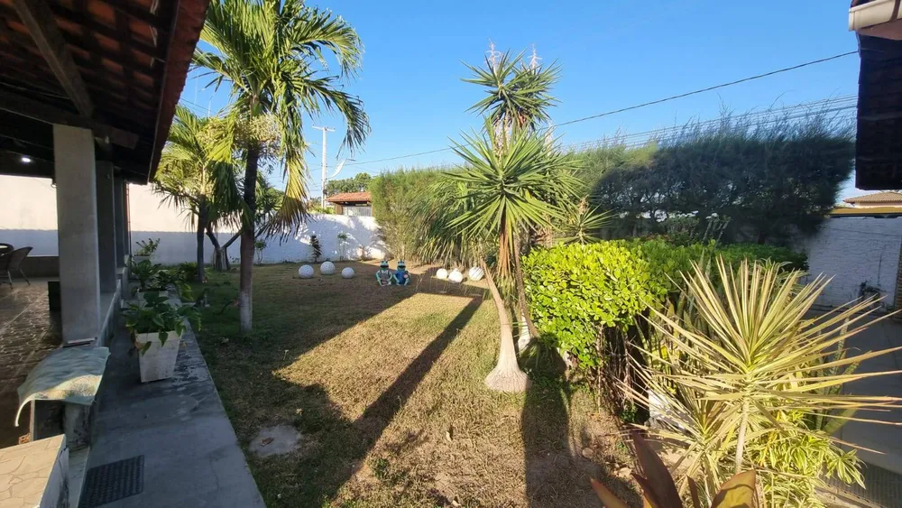 Casa, 3 quartos, 280 m² - Foto 9