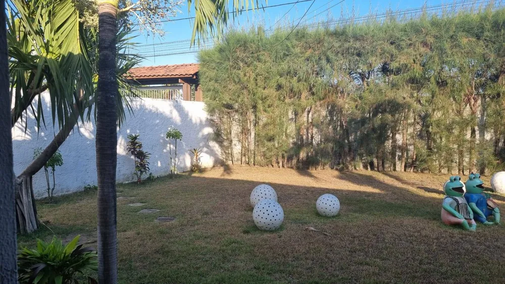 Casa, 3 quartos, 280 m² - Foto 6