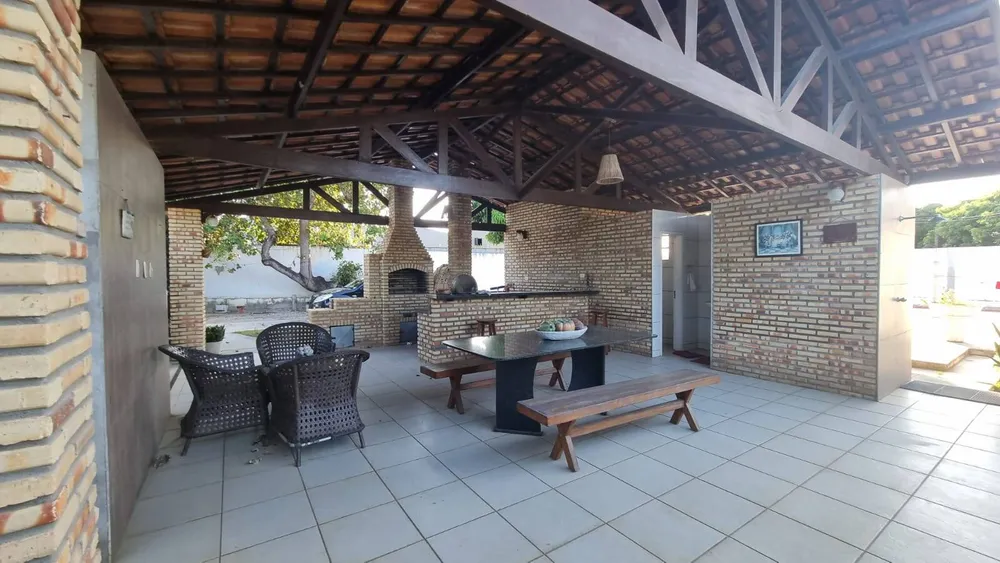 Casa, 3 quartos, 280 m² - Foto 8