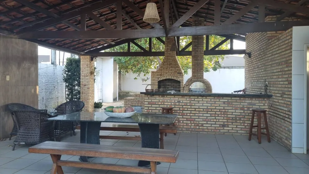 Casa, 3 quartos, 280 m² - Foto 12
