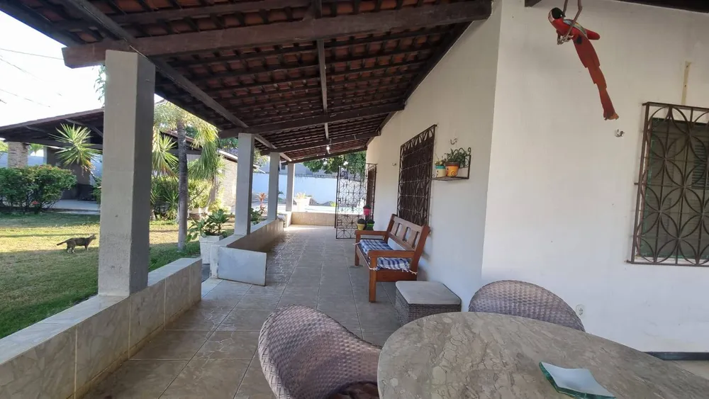Casa, 3 quartos, 280 m² - Foto 11