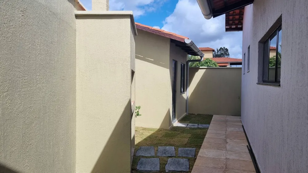 Casa de Condomínio, 3 quartos - Foto 9