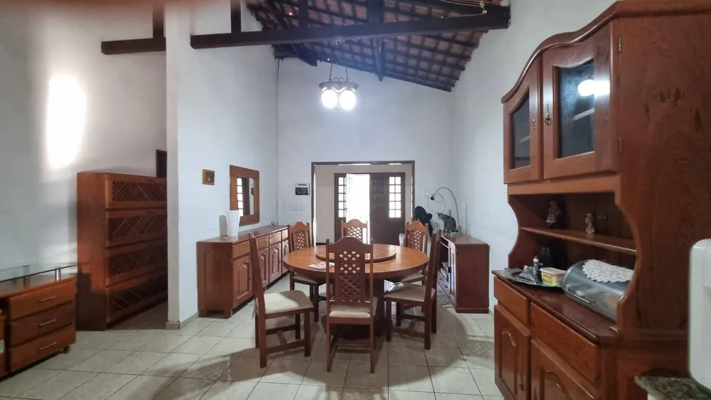 Casa, 3 quartos, 280 m² - Foto 2