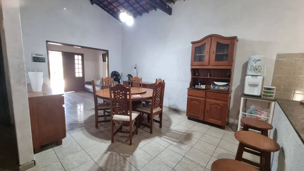 Casa, 3 quartos, 280 m² - Foto 7