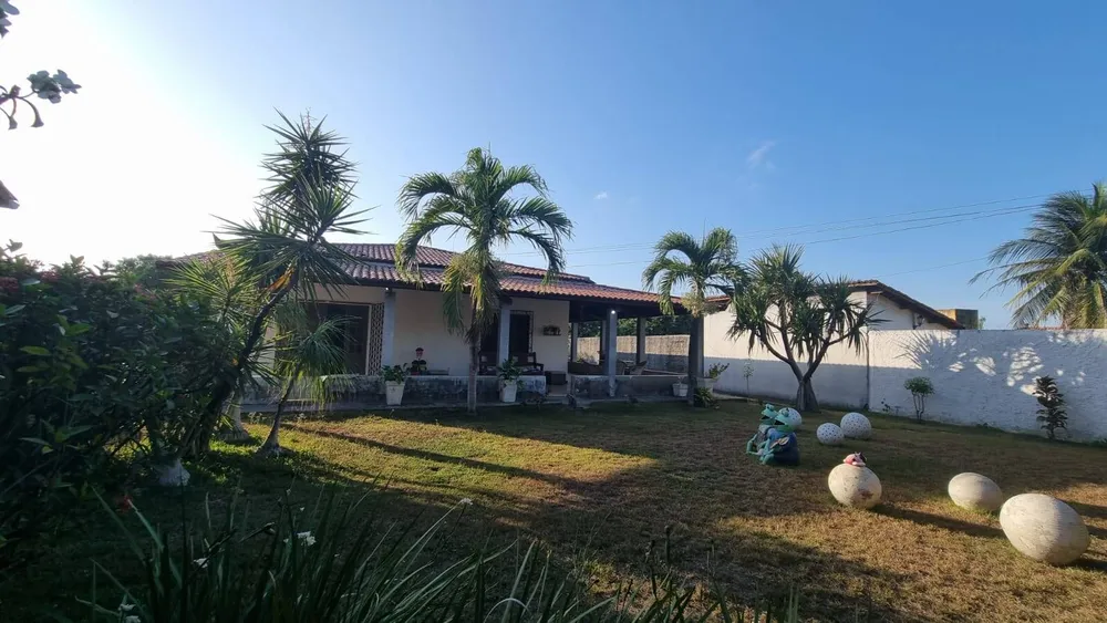 Casa, 3 quartos, 280 m² - Foto 3
