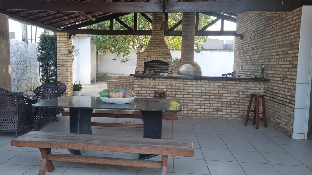 Casa, 3 quartos, 280 m² - Foto 4