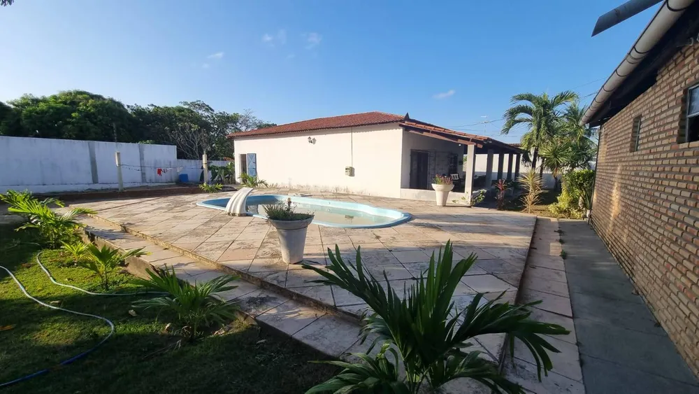 Casa, 3 quartos, 280 m² - Foto 8