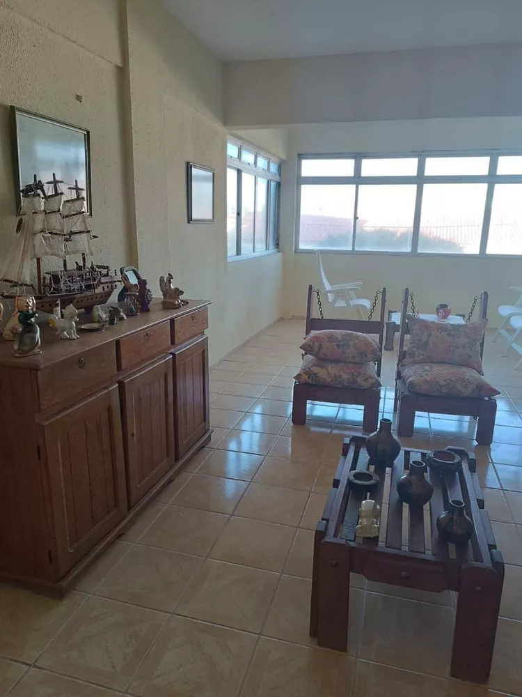 Apartamento à venda com 3 quartos, 99m² - Foto 2