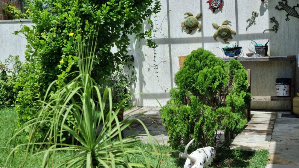 Casa à venda com 2 quartos, 140m² - Foto 5