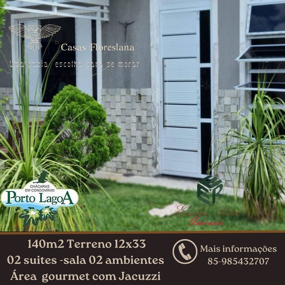 Casa à venda com 2 quartos, 140m² - Foto 25