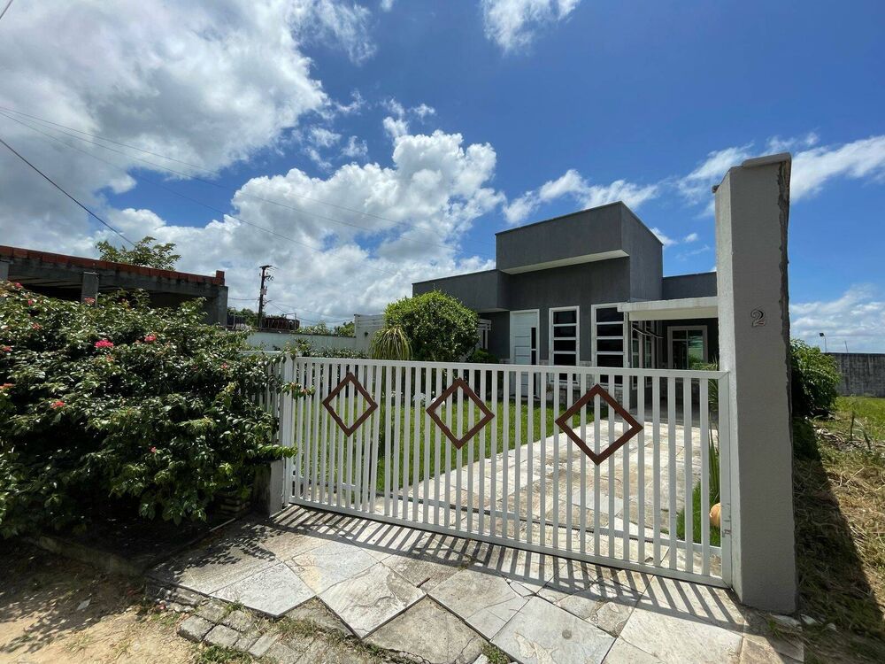 Casa à venda com 2 quartos, 140m² - Foto 29