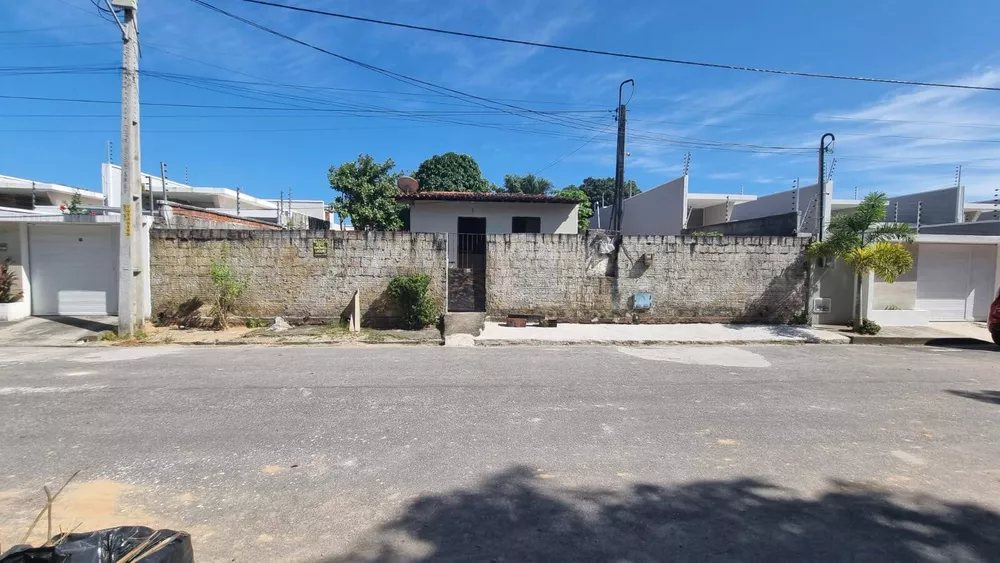 Terreno à venda, 360m² - Foto 2