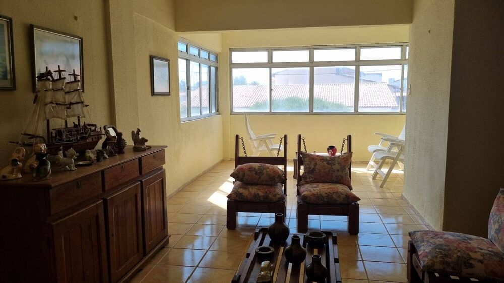 Apartamento à venda com 3 quartos, 99m² - Foto 3